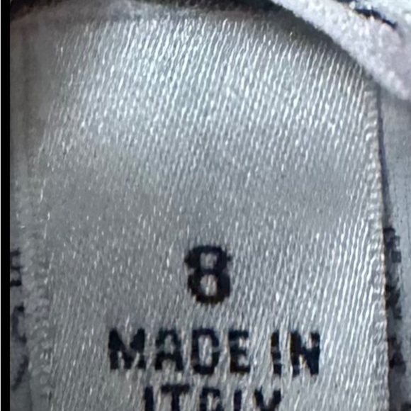 Talbots Camel Wool Maxi Skirt - Size 8 / Petite - Picture 6 of 7